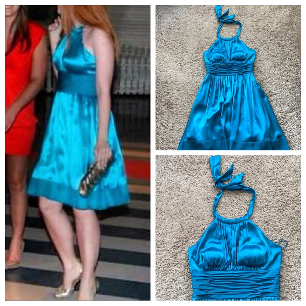 Cocktail Dress - Picture 9 of 13